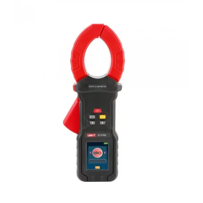 Unit UT278D Pens Tipi Toprak Megeri - Görsel 2