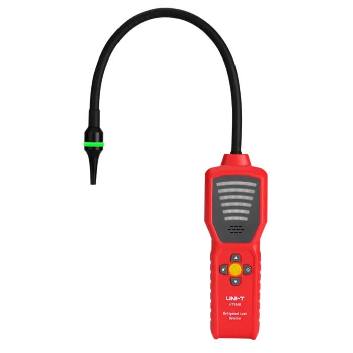 Unit UT336B Soğutucu Kaçak Dedektörü - Görsel 2