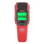 Unit UT387C Voltaj ve Metal Dedektörü Duvar Tarayıcı