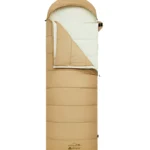 CAMPOUT 4 Mevsim Sökülebilir İçlikli Uyku Tulumu NG-C146