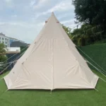 CAMPOUT CALLISTO 4 MT Kanvas Çadır NG-CKNVS-4