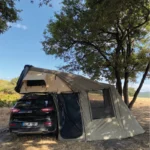 CAMPOUT COMET Araç Altı Çadır NG C040AC