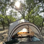 CAMPOUT Family Çadır – NG-C018