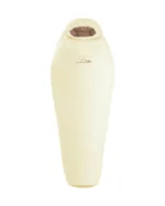 Campout Kaz Tüyü Uyku Tulumu Krem NG-C097-K