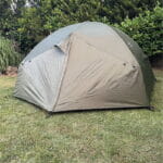 Campout Neptune 3 Kamp Çadırı Haki (NG NPTN3)