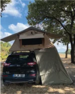 CAMPOUT PLANET Araç Altı Çadır NG-C039AC