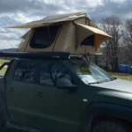 CAMPOUT PLANET Araç Üstü Çadır NG-C039