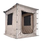 Campout Shadow Araç Tentesi Alt Çadırı (NG C041-AC)