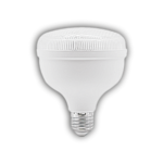 Cata 25W E27 Duylu Kristal Torch LED Ampul CT-4125