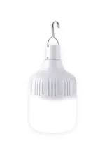 Cata 30 Watt Şarjlı Led Ampul 6400K Beyaz Işık CT-4279