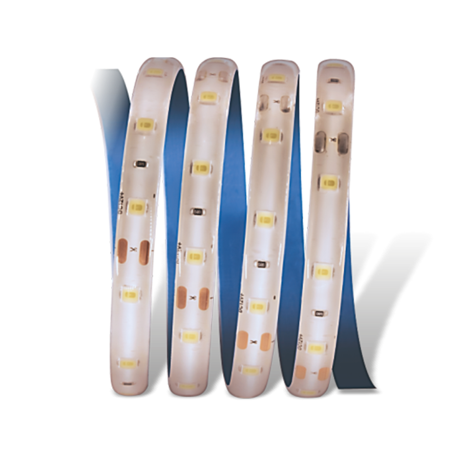 ct-4488 Cata 10 Çipli Şerit Led Dış Mekan 12v Gün Işığı - CT-4488 - Görsel 1