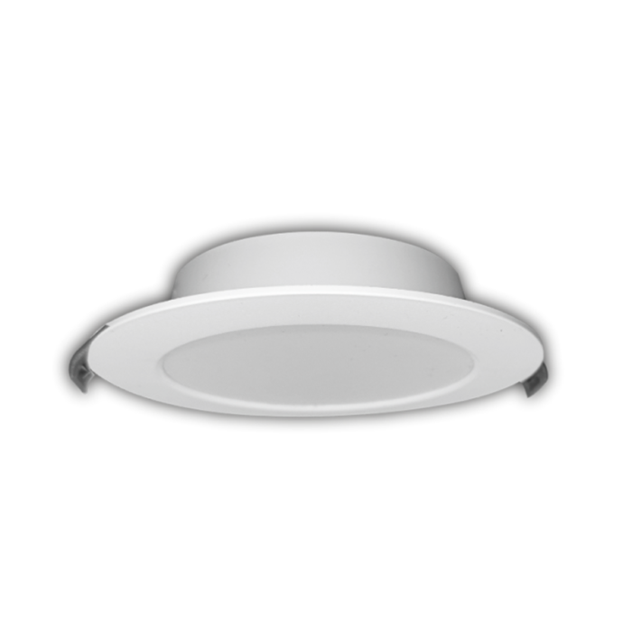 Cata 10W Zümrüt Backlight Panel 3200K Gün Işığı CT-5650G - Görsel 2