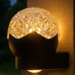 Cata Dış Mekan Işıltı Led Aplik CT-7072