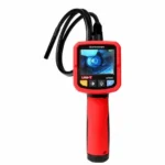 UNI-T UT665 Borescope Kamera – 2.4” TFT Ekranlı, 3 Metre IP67 Prob