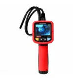 UNI-T UT665 Borescope Kamera – 2.4” TFT Ekranlı, 3 Metre IP67 Prob