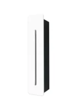 Cata CT-5172 3W LED Koridor Armatürü Beyaz Kasa Günışığı