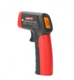 Unit UT300A+ Kızılötesi Termometre – Hassas ve Pratik Sıcaklık Ölçümü