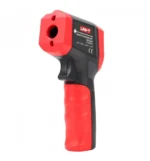 Unit UT301C+ Kızılötesi Termometre – Profesyonel ve Yüksek Hassasiyetli Ölçüm