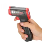 Unit UT303B Kızılötesi Termometre – Pratik ve Güvenilir Temassız Ölçüm