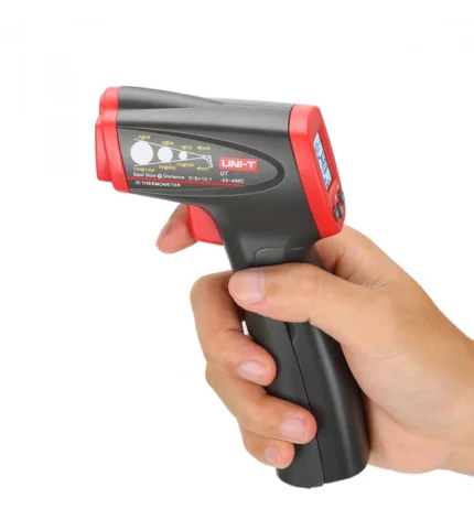 Unit UT303B Kızılötesi Termometre – Pratik ve Güvenilir Temassız Ölçüm