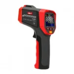 Unit UT303D+ Kızılötesi Termometre – Profesyonel Temassız Ölçüm