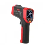 Unit UT305S Kızılötesi Lazer Termometre – 2000°C Profesyonel Endüstriyel Ölçüm Cihazı