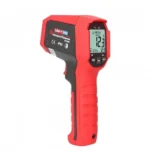 Unit UT309A Profesyonel Kızılötesi Lazer Termometre | Endüstriyel Güç ve Hassas Ölçüm