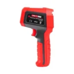 Unit UT309C Profesyonel Kızılötesi Lazer Termometre | Endüstriyel Dayanıklılık ve Hassas Ölçüm