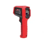 Unit UT309E Profesyonel Kızılötesi Lazer Termometre | Üst Segment Endüstriyel Ölçüm Çözümü