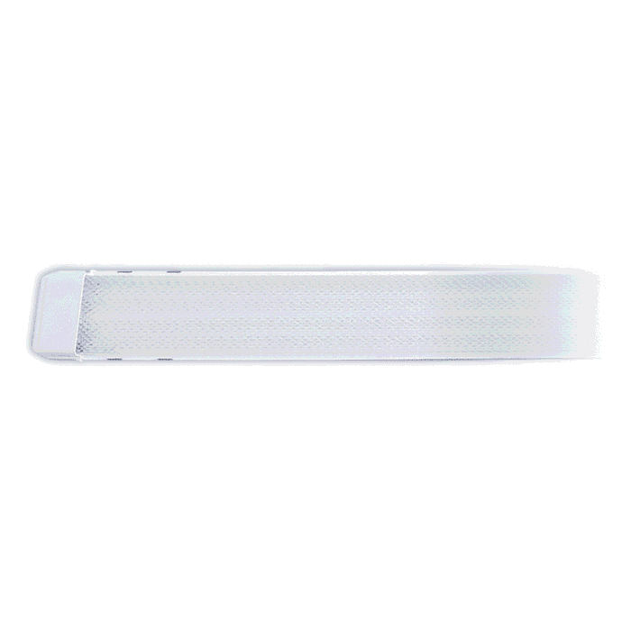 Cata 80W Kristal Led Bant Armatür 6400K Beyaz Işık CT-2482 - Görsel 2