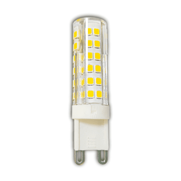 CATA 7W G9 Kapsül Led Ampul Beyaz Işık CT-4248 - Görsel 2