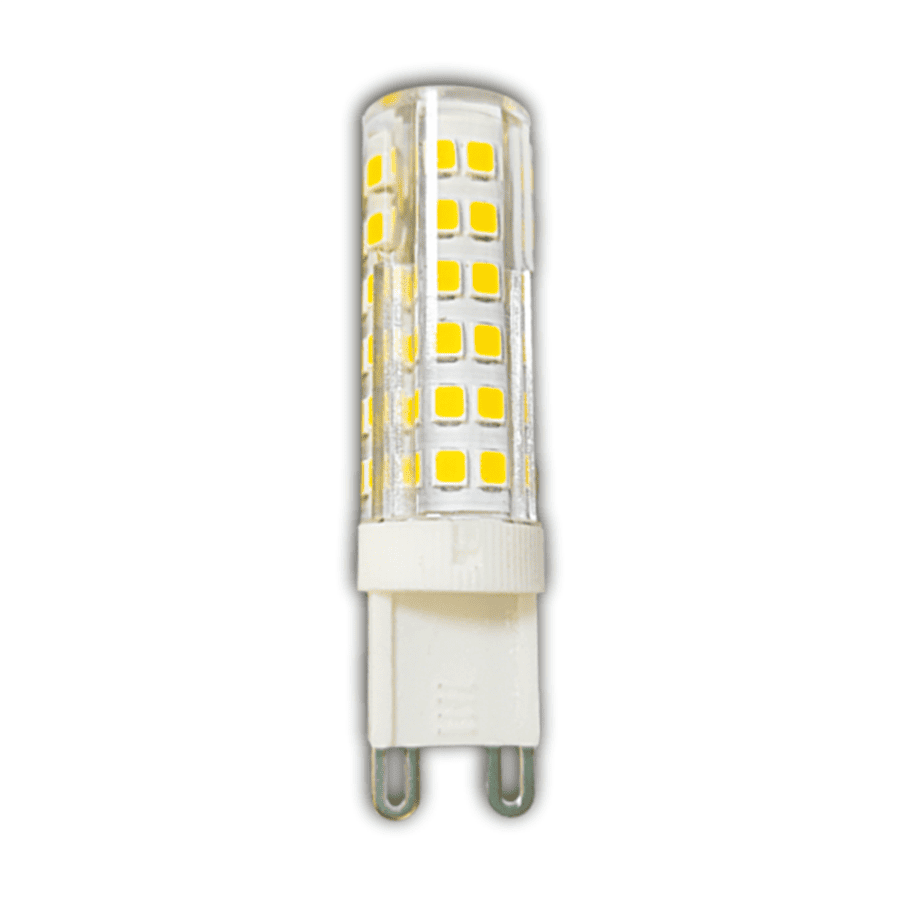 ct-4248 CATA 7W G9 Kapsül Led Ampul Beyaz Işık CT-4248 - Görsel 1
