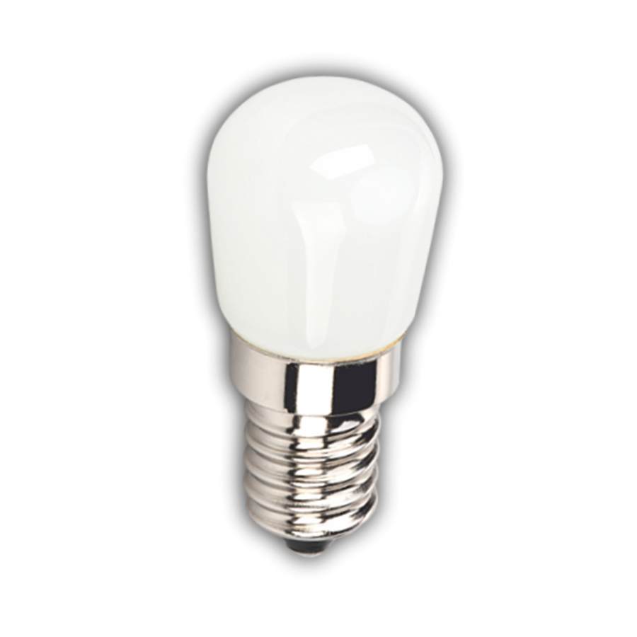 ct-4261 Cata 2W 220V 6400K Beyaz Işık Geniş Açı Ledli Kapsül Ampul E14 Duylu CT-4261B - Görsel 1