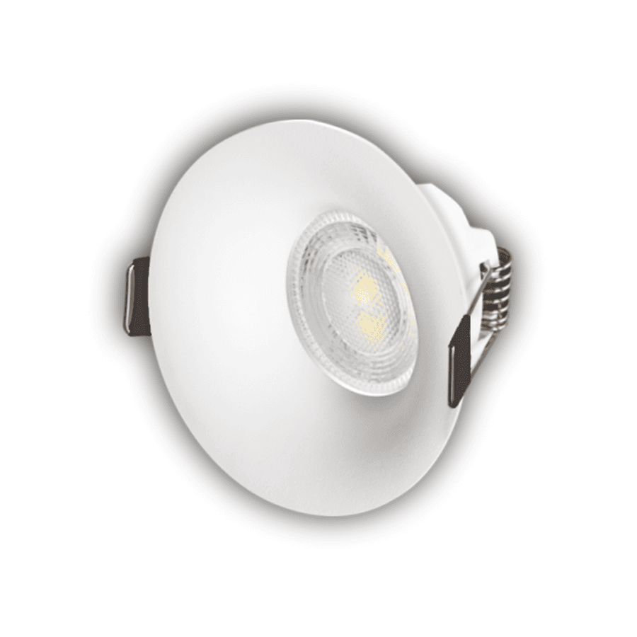 ct-5093 Cata Dekoratif Spot CT-5093 (Ampül ve Duy Hariç) - Görsel 1