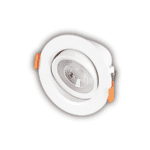 Cata 7W 6400K Beyaz Işık Akik LED Spot CT-5204