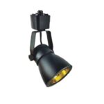 Cata Alfa Ledli Ray Armatür Siyah CT-5328