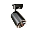 Cata Halley Ray Tipi Armatür Siyah CT-5336 SP