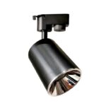 Cata Halley Ray Tipi Armatür Siyah CT-5336 SP