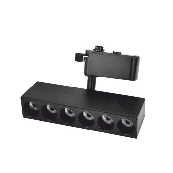 Cata 30W Led Ray Spot Armatür Kama 3200K CT-5395 - Görsel 2