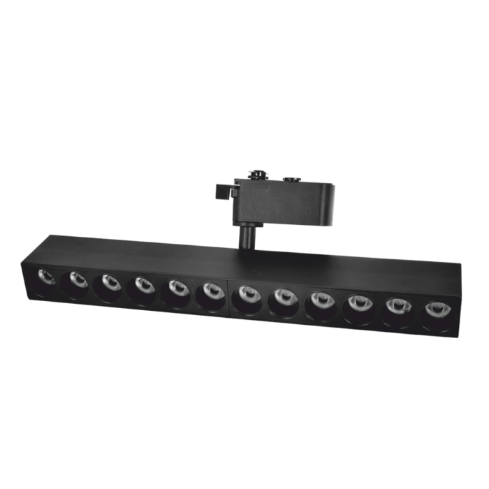 Cata 40W Led Ray Spot Armatür Kama CT-5396 - Görsel 2