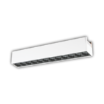 CATA 24W CORTEZ Magnet Led Beyaz Spot (Günışığı) CT-5811G