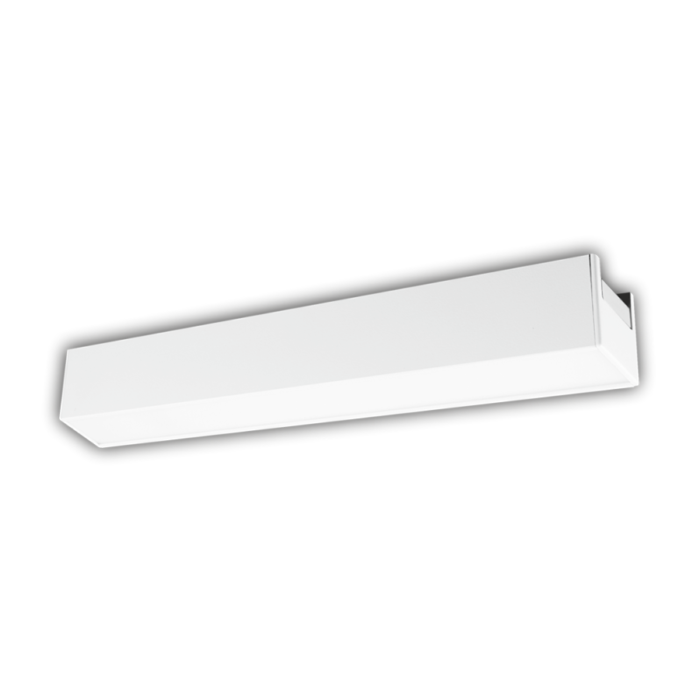 CATA 24W LUCA Magnet Led Beyaz Kasa Spot (Günışığı) CT-5814G - Görsel 2