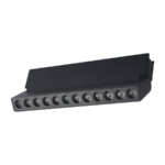 CATA 24W LIA Magnet Led Spot SİYAH (Günışığı) CT-5841G