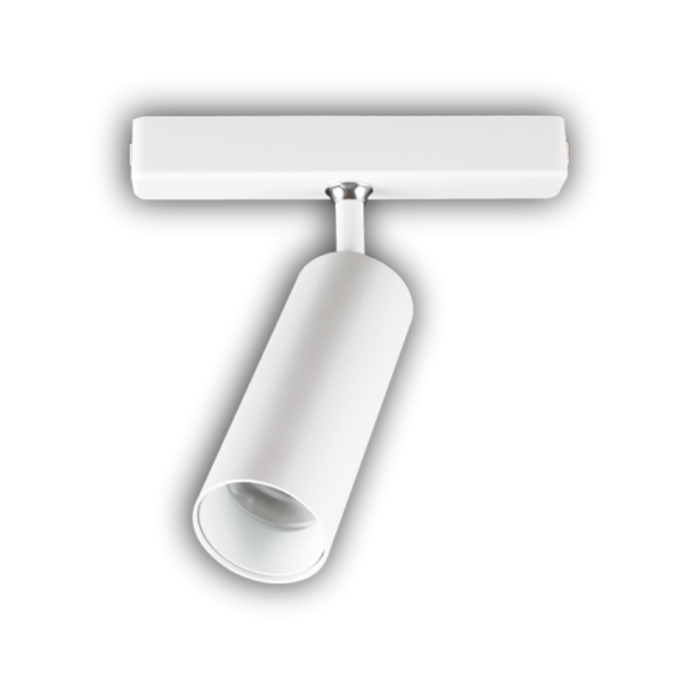 CATA 30W FRANK Magnet Led Beyaz Kasa Spot (Günışığı) CT-5852G - Görsel 2