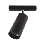 CATA 15W FRANK Magnet Led Spot SİYAH (Günışığı) CT-5861G