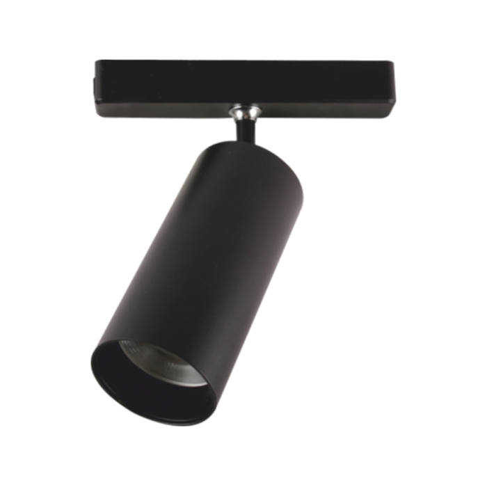 CATA 15W FRANK Magnet Led Spot SİYAH (Günışığı) CT-5861G - Görsel 2