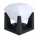 Cata Sicilya Set Üstü Bahçe Armatürü CT-7025