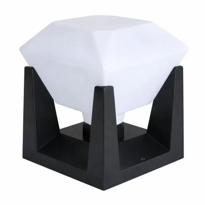 Cata Sicilya Set Üstü Bahçe Armatürü CT-7025 - Görsel 2