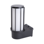 Cata Cenova Bahçe Armatürü Aplik E27 Duy CT-7031