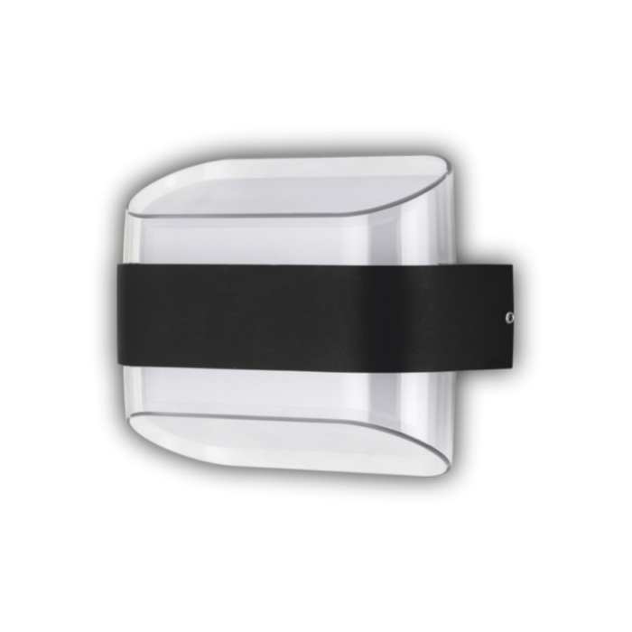 Cata 7W Gozo Modern LED Aplik Günışığı 3200K CT-7044 - Görsel 2